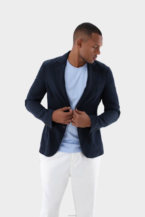 Heren Van Laack Filip kleding XLN6N637