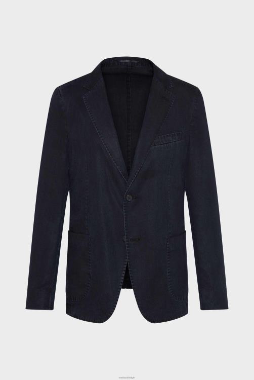 Heren Van Laack Filip kleding XLN6N637