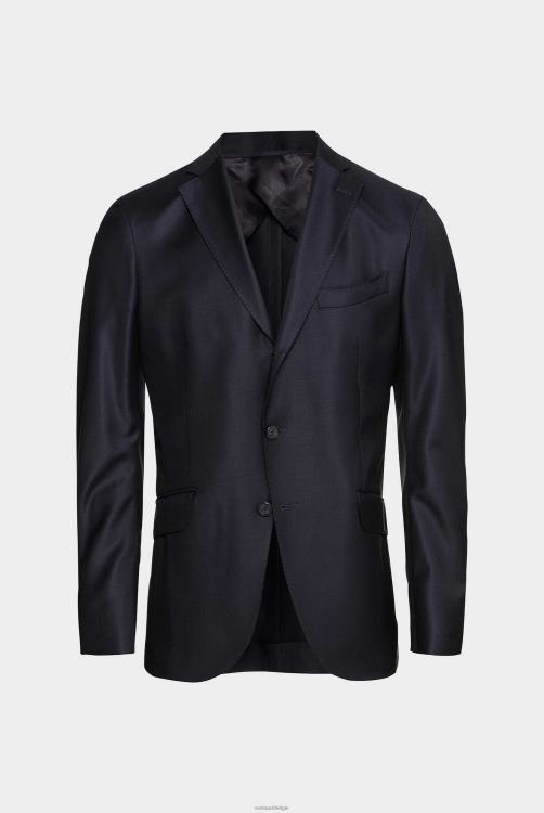 Heren Van Laack Zero Gravity colbert kleding XLN6N638