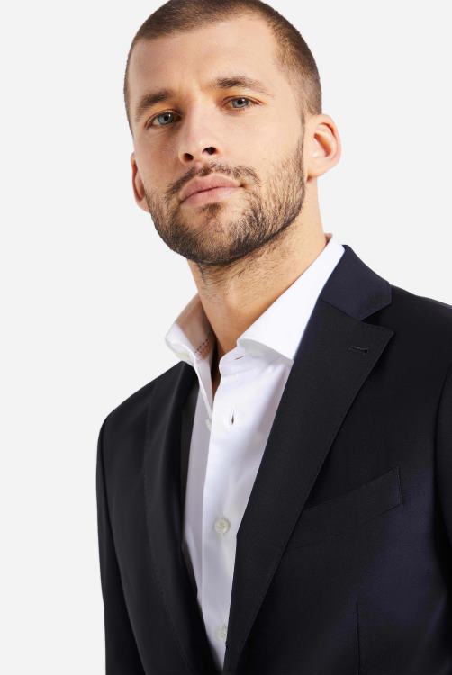 Heren Van Laack Zero Gravity colbert kleding XLN6N638