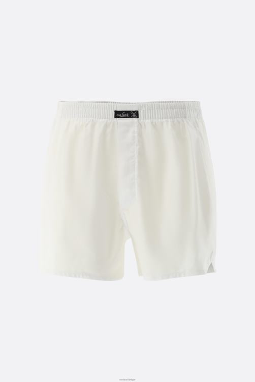 Heren Van Laack Oxford boxershort kleding XLN6N780