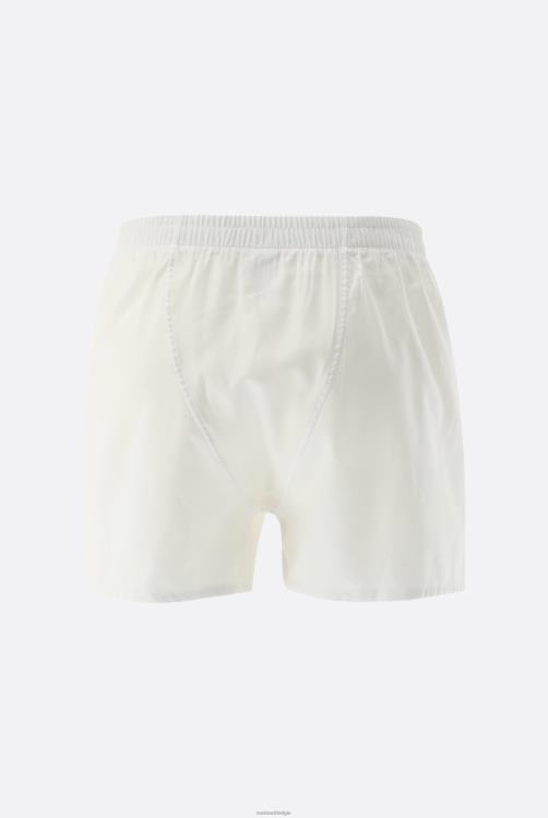 Heren Van Laack Oxford boxershort kleding XLN6N780