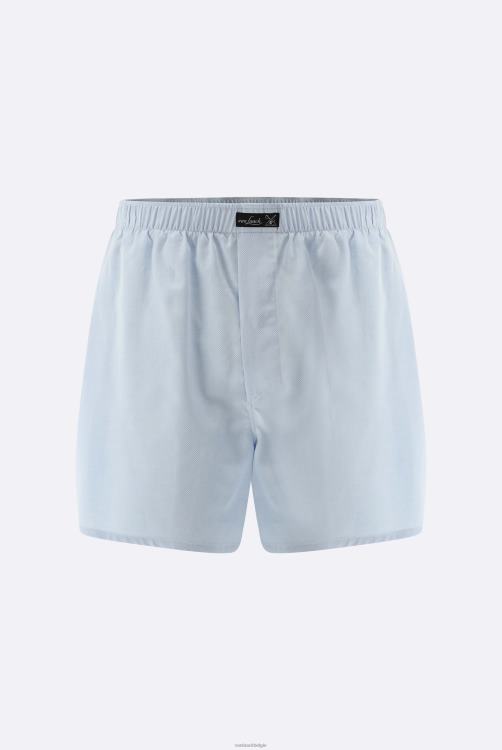 Heren Van Laack Piqué dobby boxershort kleding XLN6N758