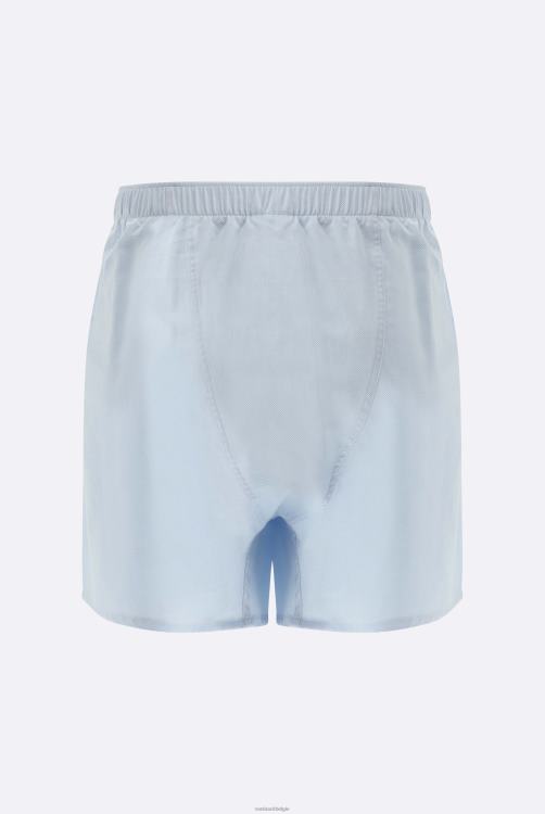 Heren Van Laack Piqué dobby boxershort kleding XLN6N758