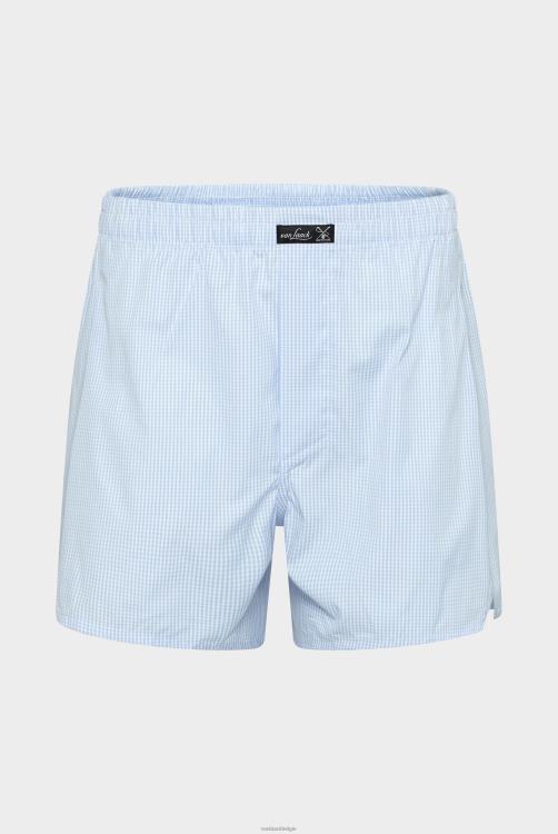 Heren Van Laack Poplin boxershort kleding XLN6N781