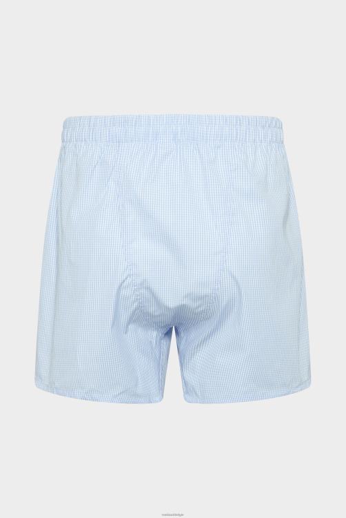 Heren Van Laack Poplin boxershort kleding XLN6N781