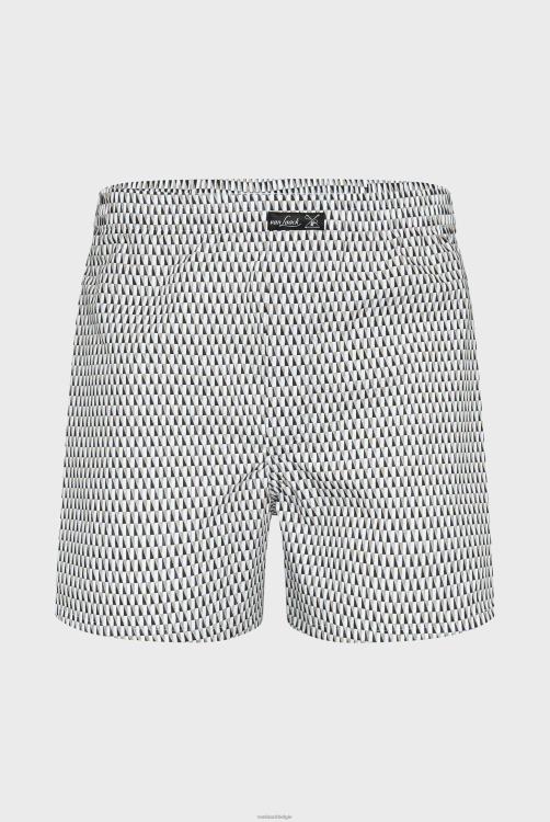Heren Van Laack boxershorts van katoen kleding XLN6N771