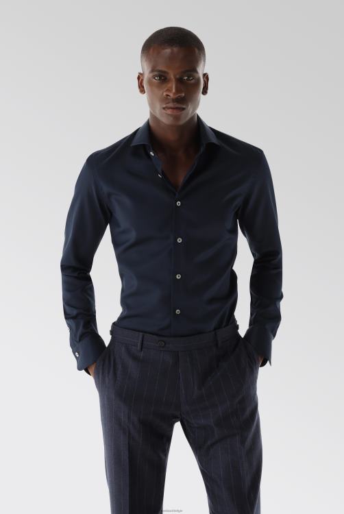 Heren Van Laack mylo-sfn kleding XLN6N341