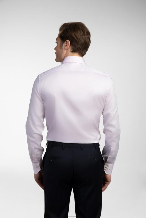 Heren Van Laack overhemd van fijne twill met een perfecte look kleding XLN6N364