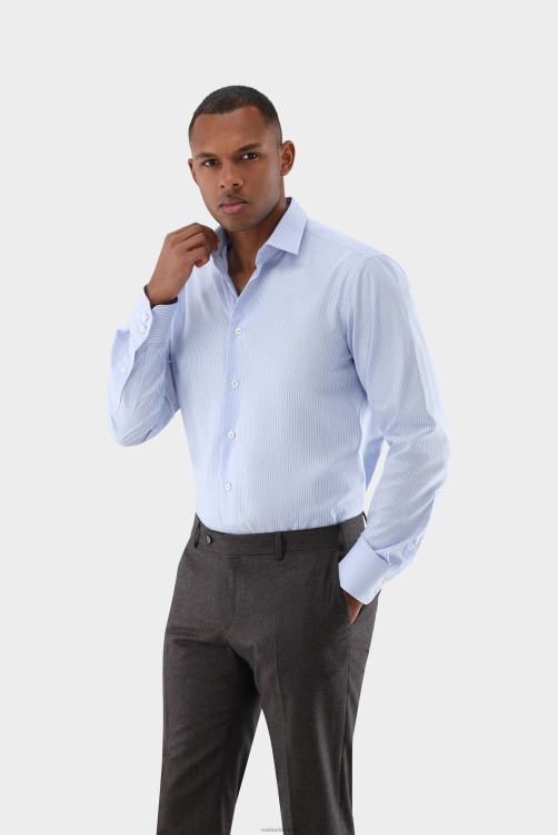 Heren Van Laack t-rixus-tf kleding XLN6N355