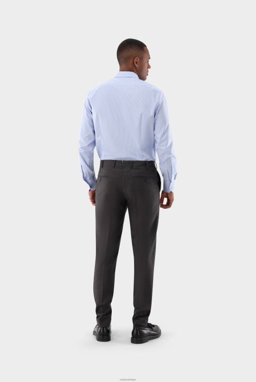 Heren Van Laack t-rixus-tf kleding XLN6N355