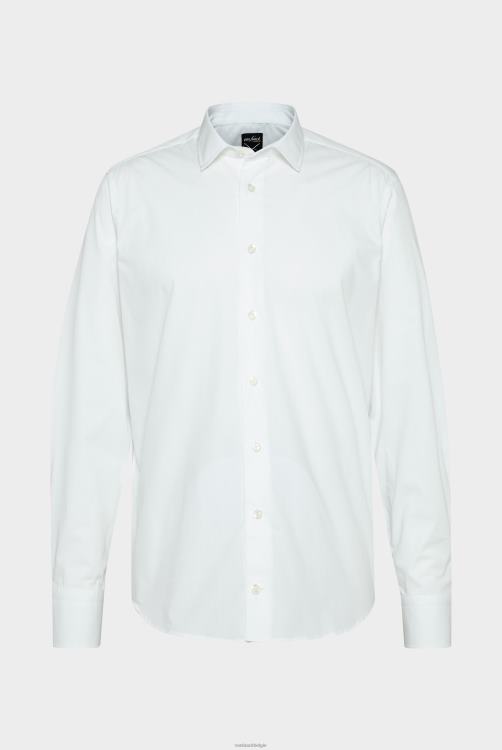 Heren Van Laack t-rixus-tf kleding XLN6N363