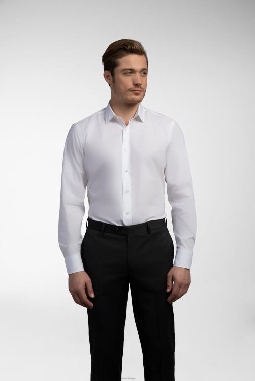 Heren Van Laack t-rixus-tf kleding XLN6N363