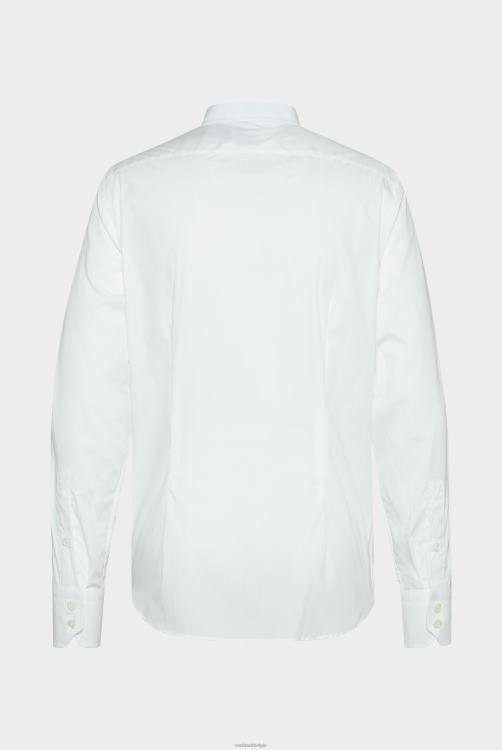 Heren Van Laack t-rixus-tf kleding XLN6N363