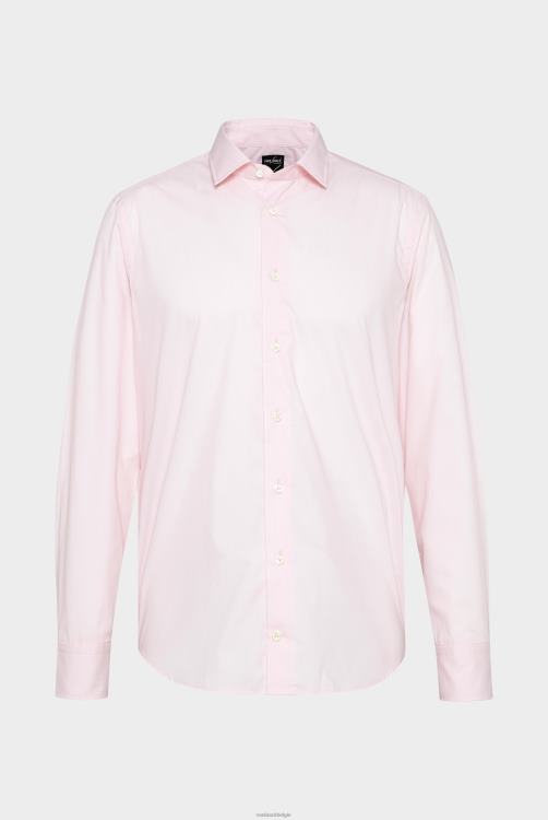 Heren Van Laack t-rixus-tf kleding XLN6N365