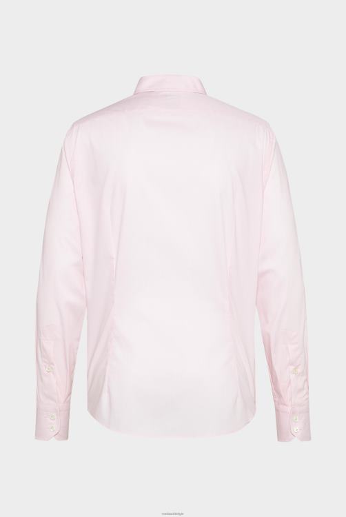 Heren Van Laack t-rixus-tf kleding XLN6N365