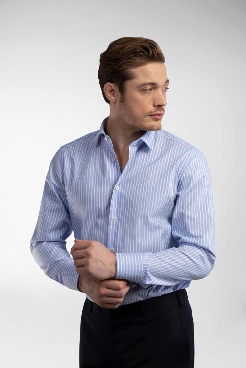 Heren Van Laack t-rixus-tf kleding XLN6N372