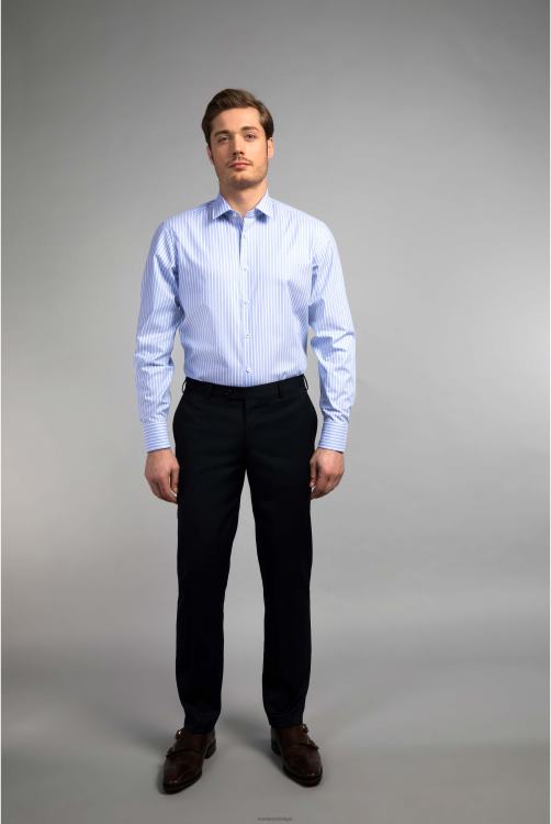 Heren Van Laack t-rixus-tf kleding XLN6N372