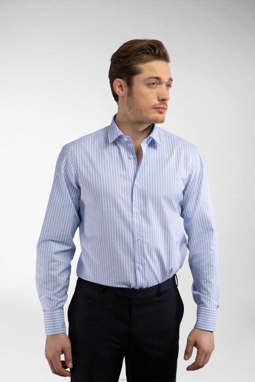 Heren Van Laack t-rixus-tf kleding XLN6N372