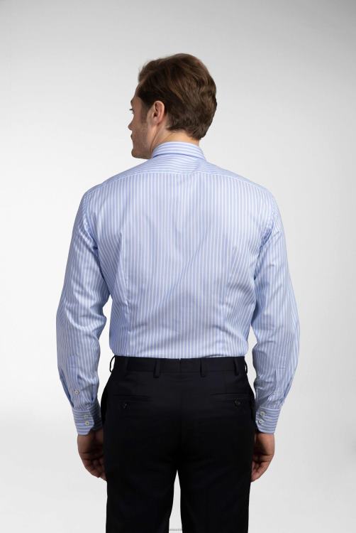 Heren Van Laack t-rixus-tf kleding XLN6N372