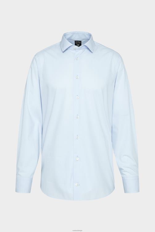 Heren Van Laack t-rixus-tf kleding XLN6N375