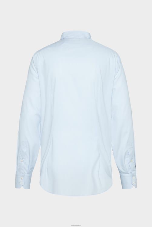 Heren Van Laack t-rixus-tf kleding XLN6N375