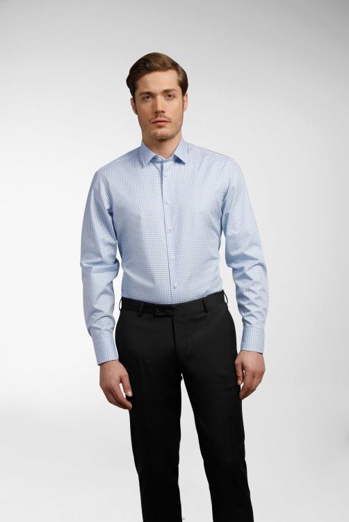 Heren Van Laack t-rixus-tf kleding XLN6N376