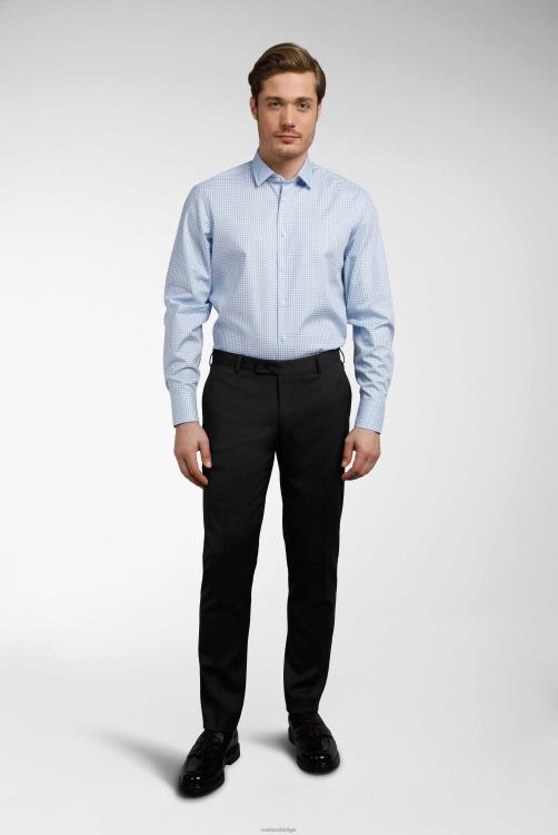 Heren Van Laack t-rixus-tf kleding XLN6N376