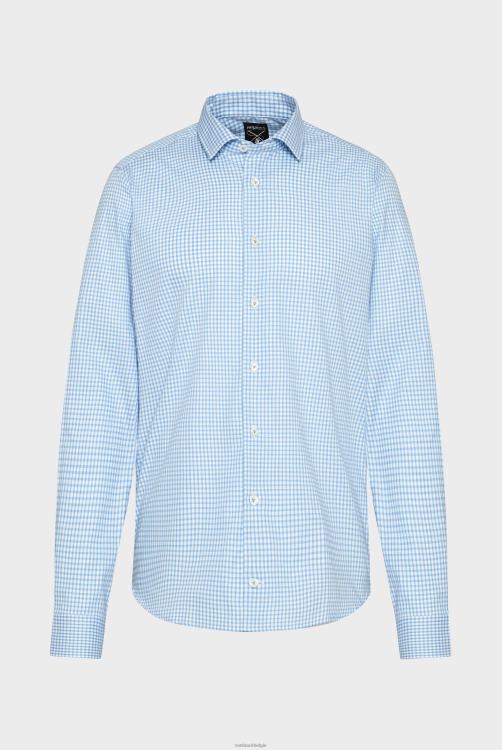 Heren Van Laack t-rixus-tf kleding XLN6N376