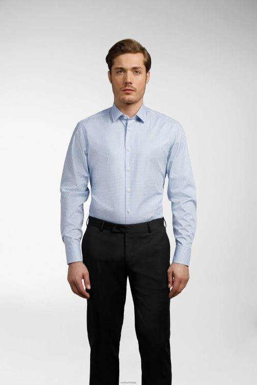 Heren Van Laack t-rixus-tf kleding XLN6N376