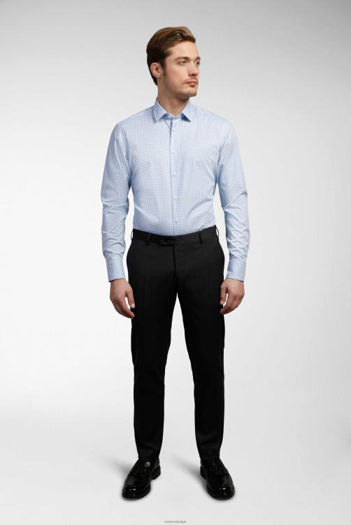 Heren Van Laack t-rixus-tf kleding XLN6N376