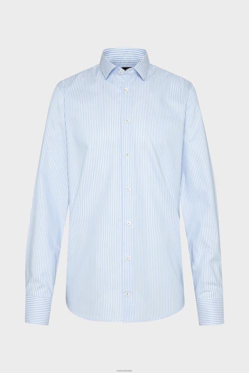 Heren Van Laack t-rixus-tf kleding XLN6N377