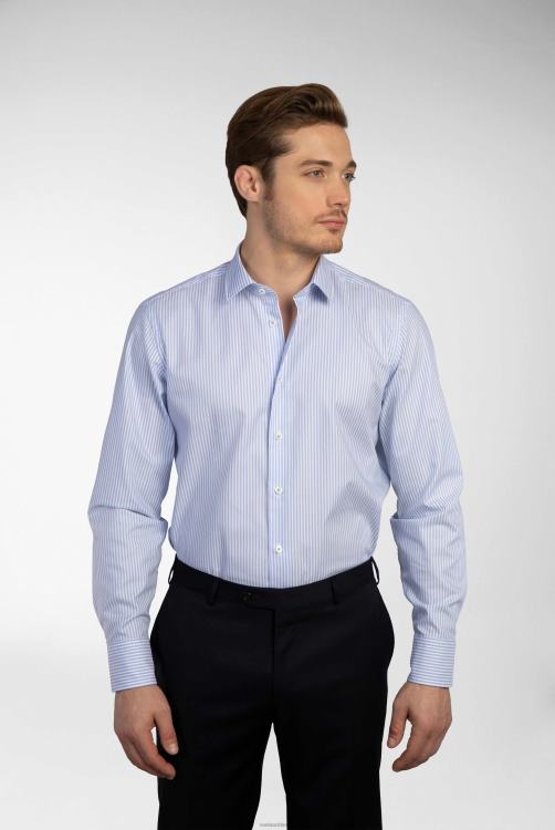 Heren Van Laack t-rixus-tf kleding XLN6N377