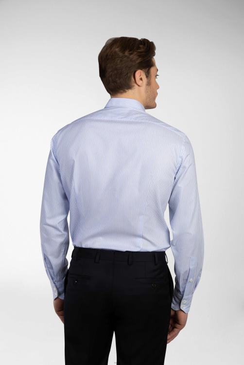 Heren Van Laack t-rixus-tf kleding XLN6N377