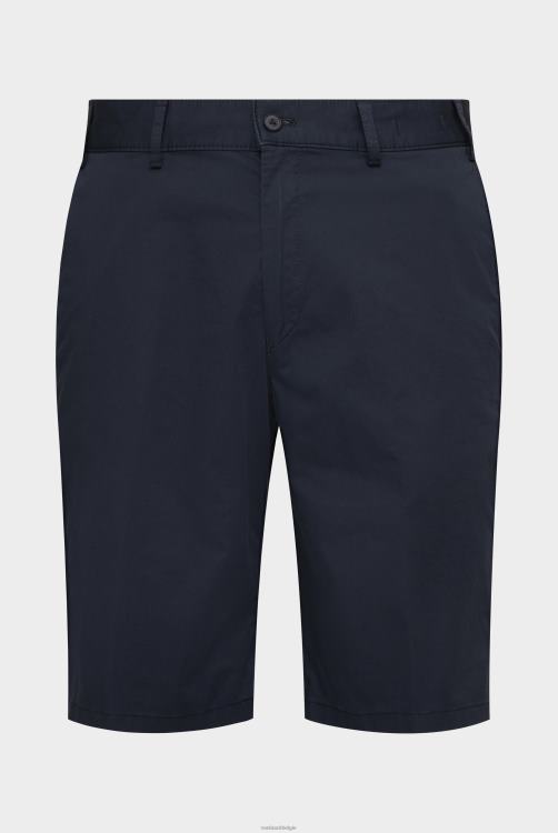 Heren Van Laack herenbermudashorts kleding XLN6N733