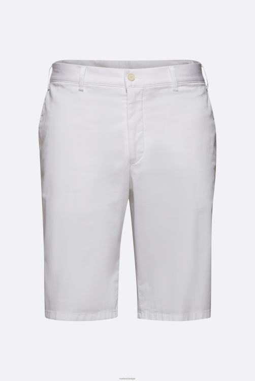 Heren Van Laack herenbermudashorts kleding XLN6N734