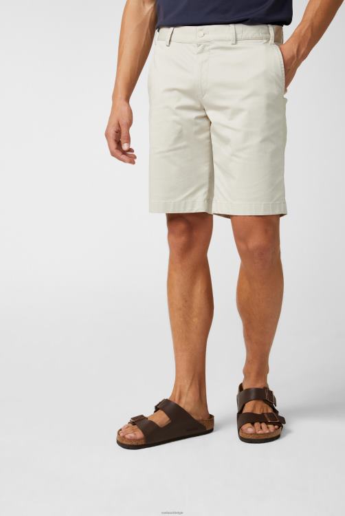 Heren Van Laack herenbermudashorts kleding XLN6N738