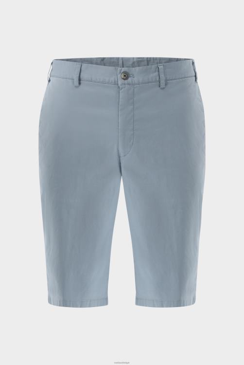 Heren Van Laack herenbermudashorts kleding XLN6N740