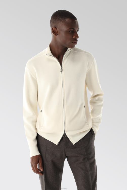 Heren Van Laack Dubbelgebreid vest van kasjmiermix kleding XLN6N661