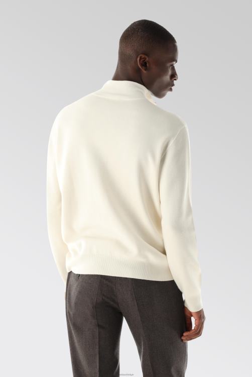 Heren Van Laack Dubbelgebreid vest van kasjmiermix kleding XLN6N661