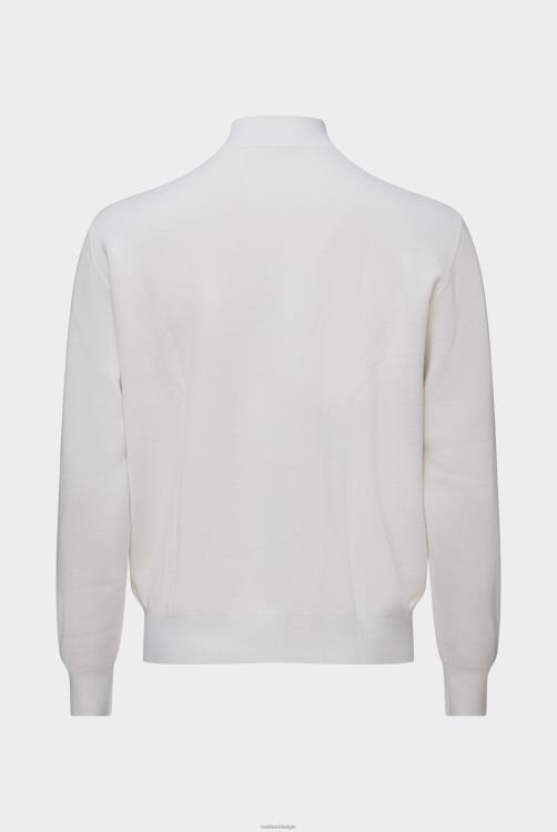 Heren Van Laack Dubbelgebreid vest van kasjmiermix kleding XLN6N661