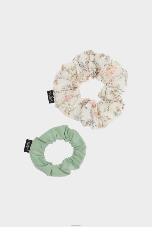 vrouwen Van Laack haarelastiekje accessoires XLN6N296