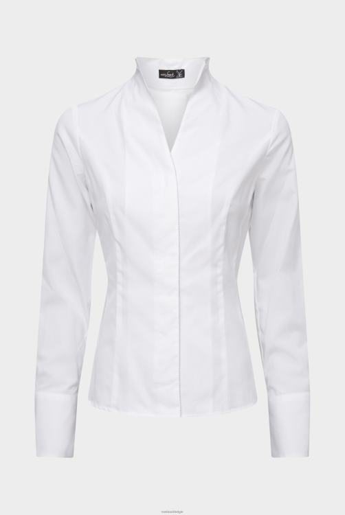 vrouwen Van Laack Alice-nospb kleding XLN6N20