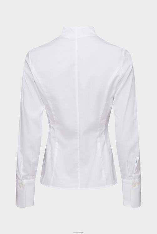 vrouwen Van Laack Alice-nospb kleding XLN6N20