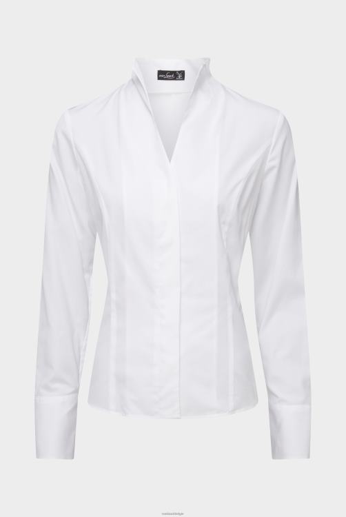 vrouwen Van Laack Alice-nrs kleding XLN6N18