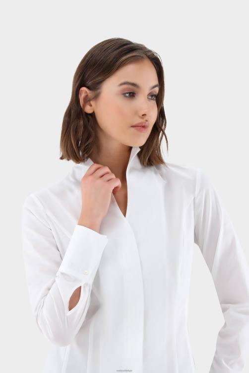 vrouwen Van Laack Alice-nrs kleding XLN6N18