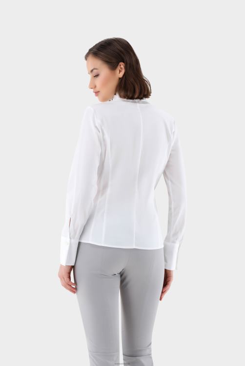 vrouwen Van Laack Alice-nrs kleding XLN6N18