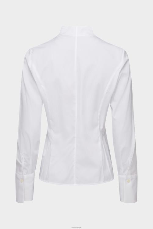 vrouwen Van Laack Alice-nrs kleding XLN6N18