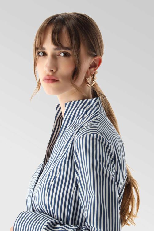 vrouwen Van Laack Alice-nrs kleding XLN6N25