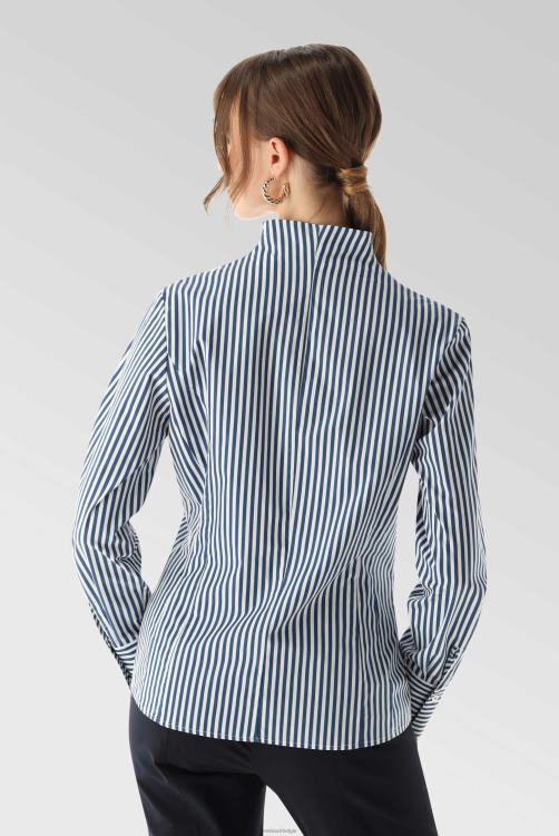 vrouwen Van Laack Alice-nrs kleding XLN6N25